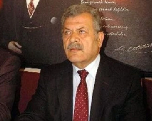 Mehmet Yılmaz