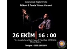 Geleneksel Ezgilerimizle Göksel Yılmaz & Funda Yılmaz Konseri