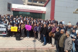 Süriye'de Gerçekleşen Katliam Basıl Açıklaması