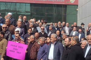 Süriye'de Gerçekleşen Katliam Basıl Açıklaması