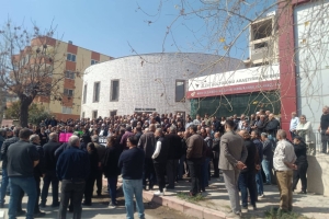Süriye'de Gerçekleşen Katliam Basıl Açıklaması