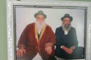 Kurucu İnanç Önderimiz