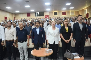 Gadir Hum Bayramını Kutlama Etkinliği Açılış Konuşması