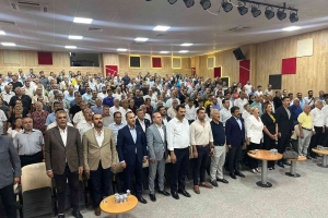 Gadir Hum Bayramını Kutlama Etkinliği Açılış Konuşması