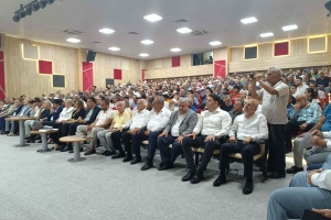 Gadir Hum Bayramını Kutlama Etkinliği Açılış Konuşması