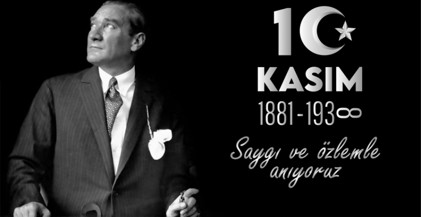 Mustafa Kemal Atatürk