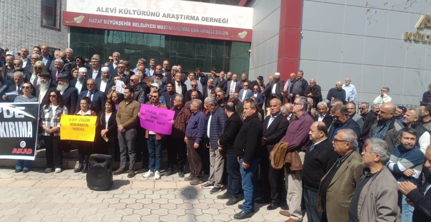 Soykırıma Son