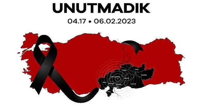 6 Şubat 2023 Depremi