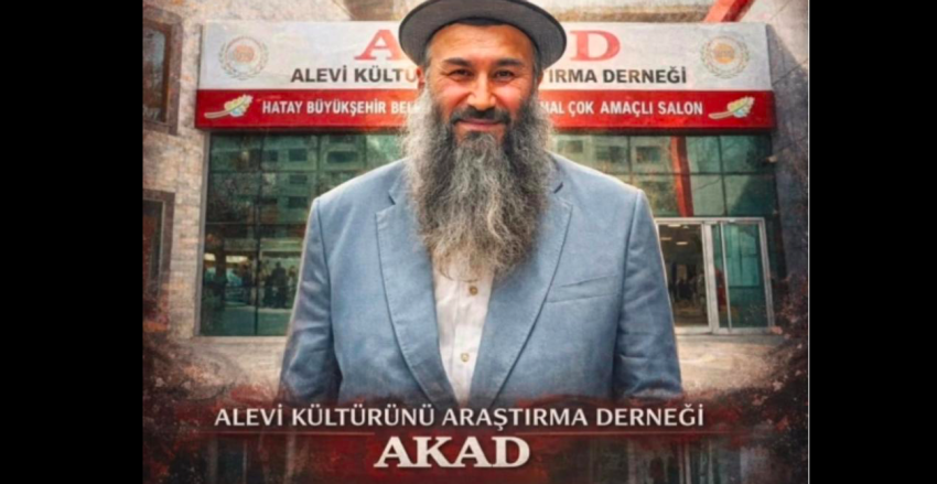 Şeyh Hüseyin ŞANLI Hocamızın necip Alevi toplumumuzun üstünde oynanmak istenen fitne oyunları ve "Hamit Sayar" adlı şahsın hıyaneti karşısında yaptığı açıklama :