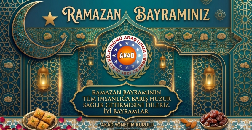 Ramazan Bayramı
