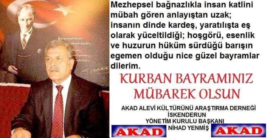 Kurban Bayramı