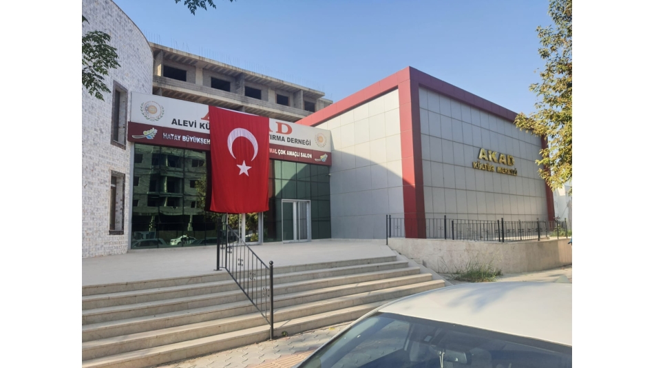 Yapılacak etkinliklerle ilgili detayları buradan takip edebilirsiniz