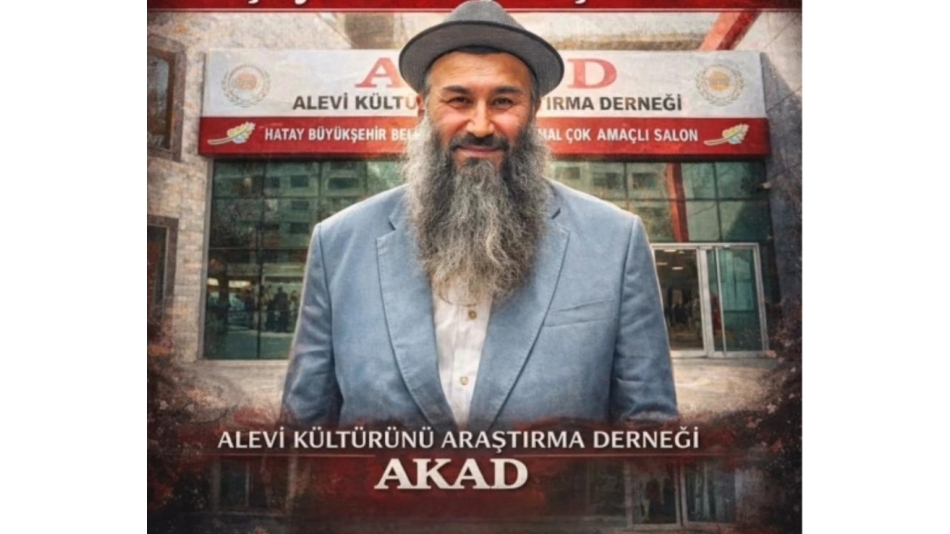 Şeyh Hüseyin ŞANLI Hocamızın necip Alevi toplumumuzun üstünde oynanmak istenen fitne oyunları ve "Hamit Sayar" adlı şahsın hıyaneti karşısında yaptığı açıklama :